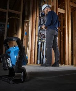 Cheap π HERCULES 20v Cordless 2000 Lumen Dual Power Work Light β Tool Only βοΈ 29 Cheap π HERCULES 20v Cordless 2000 Lumen Dual Power Work Light β Tool Only βοΈ -Outlet The Power Tool Hub Store 57147 W11