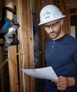 Cheap π HERCULES 20v Cordless 2000 Lumen Dual Power Work Light β Tool Only βοΈ 30 Cheap π HERCULES 20v Cordless 2000 Lumen Dual Power Work Light β Tool Only βοΈ -Outlet The Power Tool Hub Store 57147 W12