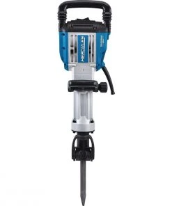 New 👏 HERCULES 15 Amp 42 lb. 1-1/8 in. Hex Lower Wall Breaker Hammer with Maximum Vibration Control ⌛