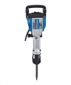 New 👏 HERCULES 15 Amp 42 lb. 1-1/8 in. Hex Lower Wall Breaker Hammer with Maximum Vibration Control ⌛ -Outlet The Power Tool Hub Store 57150 W5