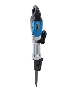 New 👏 HERCULES 15 Amp 42 lb. 1-1/8 in. Hex Lower Wall Breaker Hammer with Maximum Vibration Control ⌛ -Outlet The Power Tool Hub Store 57150 W7