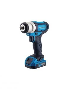 Promo ✨ HERCULES 12V Cordless 1/4 in. Compact Impact Wrench - Tool Only 😍