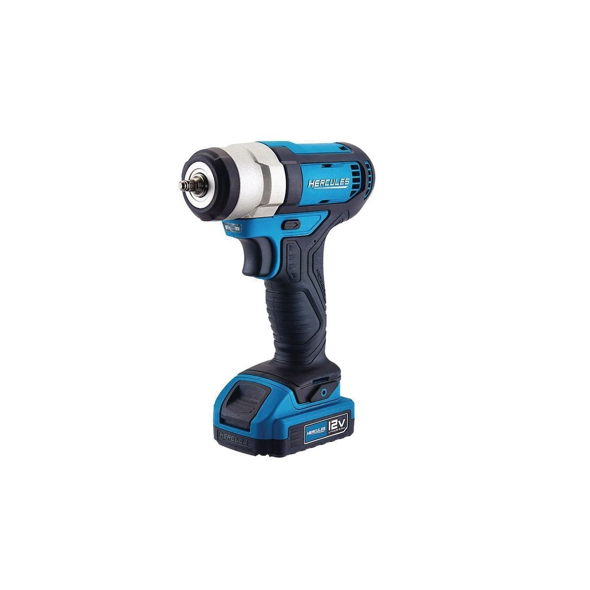 Promo ✨ HERCULES 12V Cordless 1/4 in. Compact Impact Wrench - Tool Only 😍 3 Promo ✨ HERCULES 12V Cordless 1/4 in. Compact Impact Wrench - Tool Only 😍