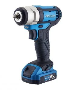 Promo ✨ HERCULES 12V Cordless 1/4 in. Compact Impact Wrench - Tool Only 😍 20 Promo ✨ HERCULES 12V Cordless 1/4 in. Compact Impact Wrench - Tool Only 😍 -Outlet The Power Tool Hub Store 57242 W4