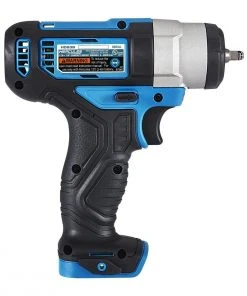 Promo ✨ HERCULES 12V Cordless 1/4 in. Compact Impact Wrench - Tool Only 😍 22 Promo ✨ HERCULES 12V Cordless 1/4 in. Compact Impact Wrench - Tool Only 😍 -Outlet The Power Tool Hub Store 57242 W6