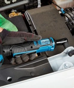 Best deal π HERCULES 12V Cordless 1/4 in. Ratchet - Tool Only β 22 Best deal π HERCULES 12V Cordless 1/4 in. Ratchet - Tool Only β -Outlet The Power Tool Hub Store 57248 W8