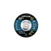 Brand new β€οΈ HERCULES 7 in. x 1/4 in. x 5/8 in.-11 Type 27 Metal Grinding Wheel β¨ 1 Brand new β€οΈ HERCULES 7 in. x 1/4 in. x 5/8 in.-11 Type 27 Metal Grinding Wheel β¨ -Outlet The Power Tool Hub Store 57266 I