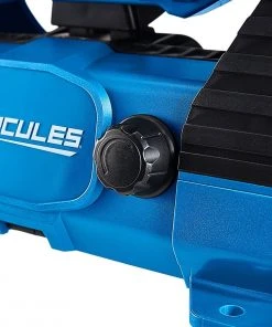 Budget 🎉 HERCULES 20V/120V Cordless Dual Power Jobsite Fan - Tool Only 👍 -Outlet The Power Tool Hub Store 57275 W7
