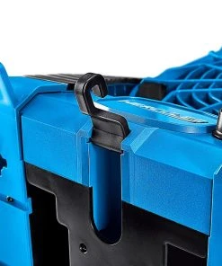 Budget 🎉 HERCULES 20V/120V Cordless Dual Power Jobsite Fan - Tool Only 👍 -Outlet The Power Tool Hub Store 57275 W8