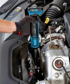 Outlet ๐ HERCULES 12V Cordless 3/8 in. Extended Reach Ratchet - Tool Only ๐คฉ 26 Outlet ๐ HERCULES 12V Cordless 3/8 in. Extended Reach Ratchet - Tool Only ๐คฉ -Outlet The Power Tool Hub Store 57276 W10