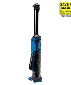 Outlet ๐ HERCULES 12V Cordless 3/8 in. Extended Reach Ratchet - Tool Only ๐คฉ 17 Outlet ๐ HERCULES 12V Cordless 3/8 in. Extended Reach Ratchet - Tool Only ๐คฉ -Outlet The Power Tool Hub Store 57276 W21