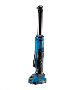 Outlet ๐ HERCULES 12V Cordless 3/8 in. Extended Reach Ratchet - Tool Only ๐คฉ 20 Outlet ๐ HERCULES 12V Cordless 3/8 in. Extended Reach Ratchet - Tool Only ๐คฉ -Outlet The Power Tool Hub Store 57276 W4