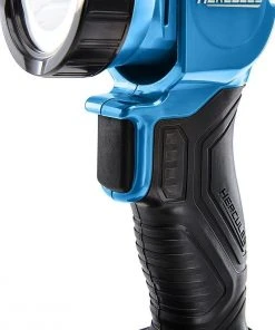 Cheapest 🤩 HERCULES 20V Cordless 220 Lumen Work Light - Tool Only ⭐ -Outlet The Power Tool Hub Store 57279 W7