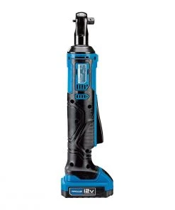 Best Pirce 😍 HERCULES 12V Cordless 3/8 in. Ratchet - Tool Only 👏 19 Best Pirce 😍 HERCULES 12V Cordless 3/8 in. Ratchet - Tool Only 👏 -Outlet The Power Tool Hub Store 57280 W5