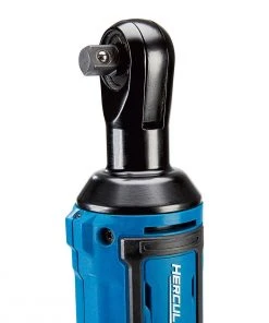 Best Pirce 😍 HERCULES 12V Cordless 3/8 in. Ratchet - Tool Only 👏 20 Best Pirce 😍 HERCULES 12V Cordless 3/8 in. Ratchet - Tool Only 👏 -Outlet The Power Tool Hub Store 57280 W6