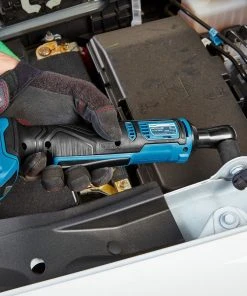 Best Pirce 😍 HERCULES 12V Cordless 3/8 in. Ratchet - Tool Only 👏 23 Best Pirce 😍 HERCULES 12V Cordless 3/8 in. Ratchet - Tool Only 👏 -Outlet The Power Tool Hub Store 57280 W9