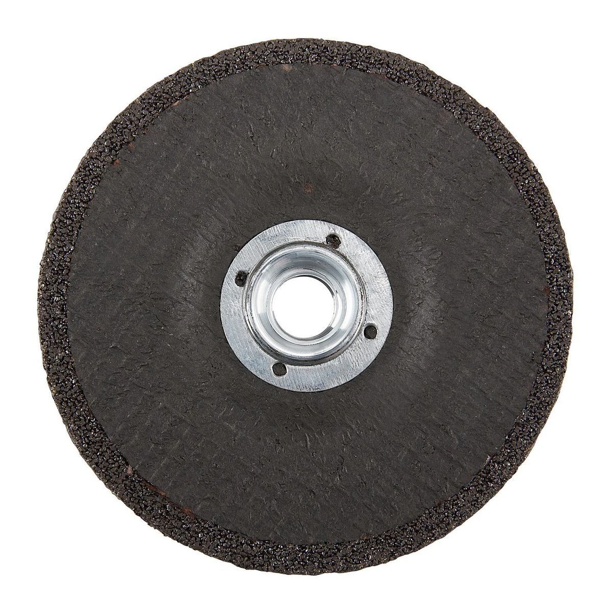 Coupon ๐ HERCULES 4-1/2 in. x 1/4 in. x 5/8 in.-11 Type 27 Metal Grinding Wheel โจ 5 Coupon ๐ HERCULES 4-1/2 in. x 1/4 in. x 5/8 in.-11 Type 27 Metal Grinding Wheel โจ - Image 3