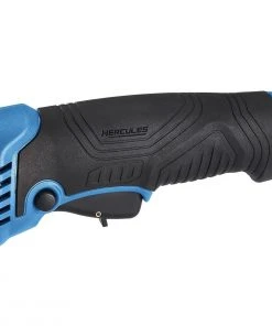 New 😍 HERCULES 13 Amp 4-1/2 in. to 6 in. Trigger Grip Angle Grinder 😉 -Outlet The Power Tool Hub Store 57348 W6