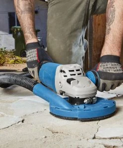 Brand new ✨ HERCULES 15 Amp 7 in./9 in. Trigger Grip Angle Grinder ✨ 22 Brand new ✨ HERCULES 15 Amp 7 in./9 in. Trigger Grip Angle Grinder ✨ -Outlet The Power Tool Hub Store 57363 W10