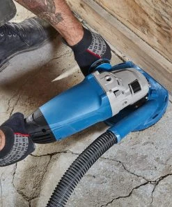 Brand new ✨ HERCULES 15 Amp 7 in./9 in. Trigger Grip Angle Grinder ✨ 23 Brand new ✨ HERCULES 15 Amp 7 in./9 in. Trigger Grip Angle Grinder ✨ -Outlet The Power Tool Hub Store 57363 W11