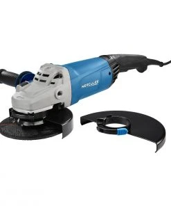 Brand new ✨ HERCULES 15 Amp 7 in./9 in. Trigger Grip Angle Grinder ✨ 14 Brand new ✨ HERCULES 15 Amp 7 in./9 in. Trigger Grip Angle Grinder ✨ -Outlet The Power Tool Hub Store 57363 W3