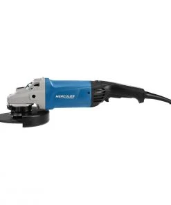 Brand new ✨ HERCULES 15 Amp 7 in./9 in. Trigger Grip Angle Grinder ✨ 16 Brand new ✨ HERCULES 15 Amp 7 in./9 in. Trigger Grip Angle Grinder ✨ -Outlet The Power Tool Hub Store 57363 W4