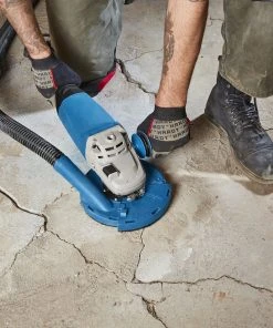 Brand new ✨ HERCULES 15 Amp 7 in./9 in. Trigger Grip Angle Grinder ✨ 21 Brand new ✨ HERCULES 15 Amp 7 in./9 in. Trigger Grip Angle Grinder ✨ -Outlet The Power Tool Hub Store 57363 W9