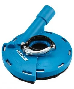 Deals 🤩 HERCULES Universal Surface Grinding Dust Shroud 🔥 -Outlet The Power Tool Hub Store 57486 W4