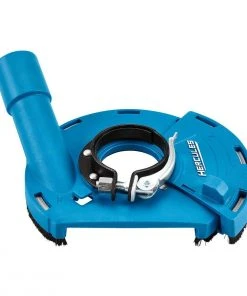 Deals 🤩 HERCULES Universal Surface Grinding Dust Shroud 🔥 -Outlet The Power Tool Hub Store 57486 W5