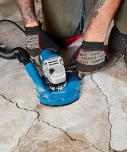 Deals 🤩 HERCULES Universal Surface Grinding Dust Shroud 🔥 -Outlet The Power Tool Hub Store 57486 W8