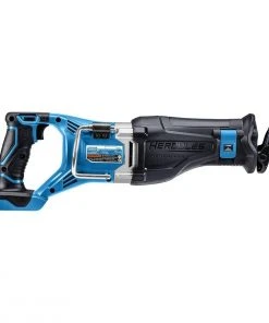 Best deal 🎉 HERCULES 20V Brushless Cordless Reciprocating Saw - Tool Only ❤️ -Outlet The Power Tool Hub Store 57549 W5