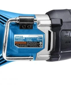 Best deal 🎉 HERCULES 20V Brushless Cordless Reciprocating Saw - Tool Only ❤️ -Outlet The Power Tool Hub Store 57549 W6