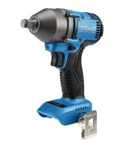 Flash Sale 🎁 HERCULES 20V Brushless Cordless 1/2 in. Compact 3-Speed Impact Wrench – Tool Only 👏 -Outlet The Power Tool Hub Store 57563 W3
