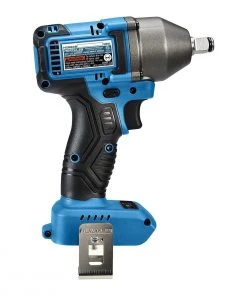 Flash Sale 🎁 HERCULES 20V Brushless Cordless 1/2 in. Compact 3-Speed Impact Wrench – Tool Only 👏 -Outlet The Power Tool Hub Store 57563 W5