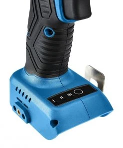 Flash Sale 🎁 HERCULES 20V Brushless Cordless 1/2 in. Compact 3-Speed Impact Wrench – Tool Only 👏 -Outlet The Power Tool Hub Store 57563 W6