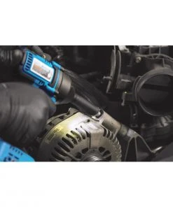 Coupon ⭐ HERCULES 20V Brushless Cordless 3/8 in. Compact 3-Speed Impact Wrench – Tool Only ✨ -Outlet The Power Tool Hub Store 57564 W11