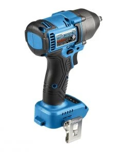 Coupon ⭐ HERCULES 20V Brushless Cordless 3/8 in. Compact 3-Speed Impact Wrench – Tool Only ✨ -Outlet The Power Tool Hub Store 57564 W4
