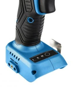 Coupon ⭐ HERCULES 20V Brushless Cordless 3/8 in. Compact 3-Speed Impact Wrench – Tool Only ✨ -Outlet The Power Tool Hub Store 57564 W7