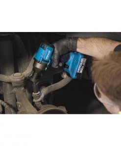 Coupon ⭐ HERCULES 20V Brushless Cordless 3/8 in. Compact 3-Speed Impact Wrench – Tool Only ✨ -Outlet The Power Tool Hub Store 57564 W9 1