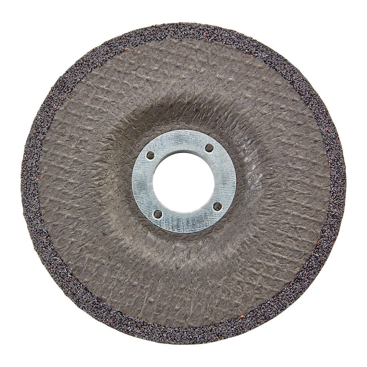 Outlet ❤️ HERCULES 4-1/2 in. x 1/4 in. x 7/8 in. Type 27 Masonry Grinding Wheel ✨ 5 Outlet ❤️ HERCULES 4-1/2 in. x 1/4 in. x 7/8 in. Type 27 Masonry Grinding Wheel ✨ - Image 3