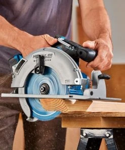 New 👏 HERCULES 20V Brushless Cordless 7-1/4 in. Circular Saw - Tool Only 💯 -Outlet The Power Tool Hub Store 57612 W8