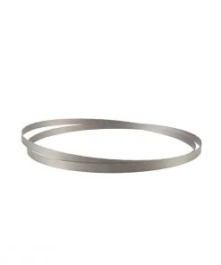 Outlet ๐ HERCULES 32-7/8 in. x 1/2 in. 18 TPI Cobalt Bi-metal Deep Cut Portable Band Saw Blade, 2 Pk. โค๏ธ