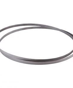 Cheap ✔️ HERCULES 44-7/8 in. x 1/2 in. 10/14 TPI Cobalt Bi-metal Deep Cut Portable Band Saw Blade, 2 Pk. 🥰