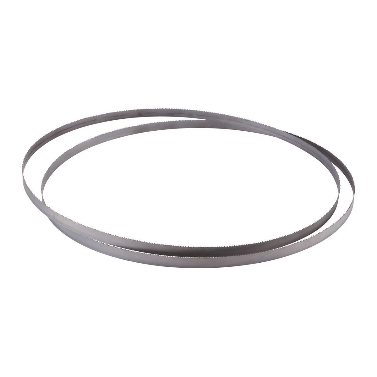 Cheap โ๏ธ HERCULES 44-7/8 in. x 1/2 in. 10/14 TPI Cobalt Bi-metal Deep Cut Portable Band Saw Blade, 2 Pk. ๐ฅฐ 4 Cheap โ๏ธ HERCULES 44-7/8 in. x 1/2 in. 10/14 TPI Cobalt Bi-metal Deep Cut Portable Band Saw Blade, 2 Pk. ๐ฅฐ - Image 2