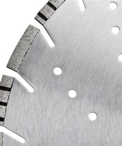 Wholesale ⌛ HERCULES 14 in. All-Cut Combo Diamond Blade ✨ 8 Wholesale ⌛ HERCULES 14 in. All-Cut Combo Diamond Blade ✨ -Outlet The Power Tool Hub Store 57626 W4