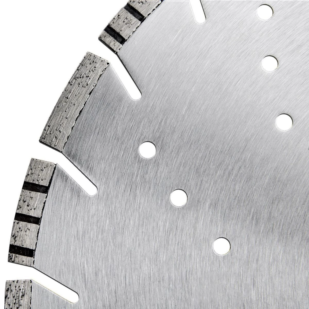 Wholesale ⌛ HERCULES 14 in. All-Cut Combo Diamond Blade ✨ 5 Wholesale ⌛ HERCULES 14 in. All-Cut Combo Diamond Blade ✨ - Image 3
