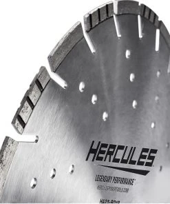 Wholesale ⌛ HERCULES 14 in. All-Cut Combo Diamond Blade ✨ 9 Wholesale ⌛ HERCULES 14 in. All-Cut Combo Diamond Blade ✨ -Outlet The Power Tool Hub Store 57626 W5
