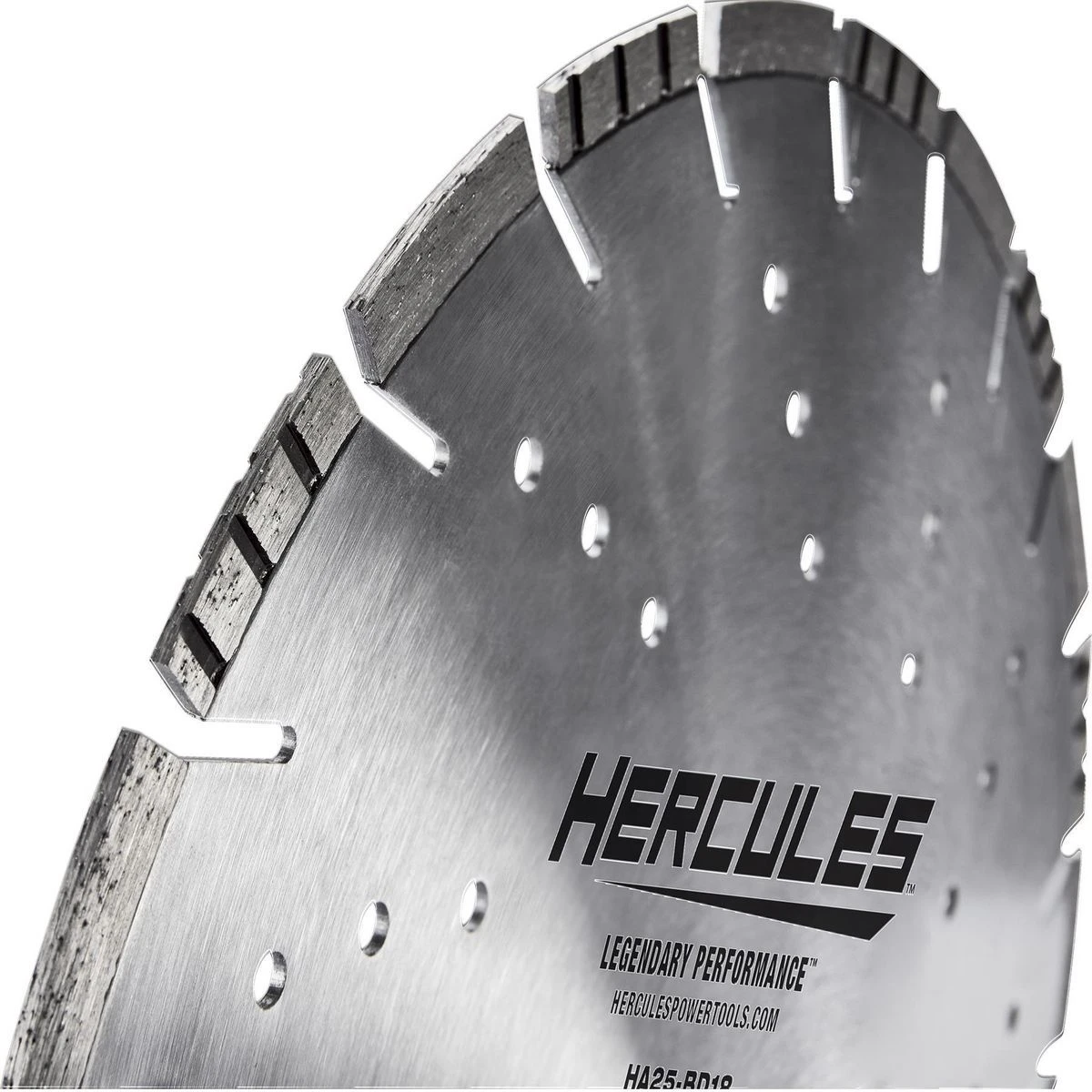 Wholesale ⌛ HERCULES 14 in. All-Cut Combo Diamond Blade ✨ 6 Wholesale ⌛ HERCULES 14 in. All-Cut Combo Diamond Blade ✨ - Image 4