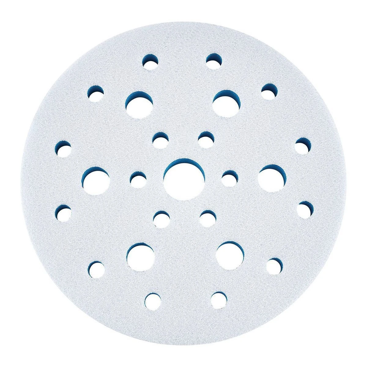 Budget ⭐ HERCULES 6 in. Soft Foam Interface Pad 🎁 3 Budget ⭐ HERCULES 6 in. Soft Foam Interface Pad 🎁