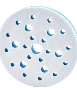 Budget ⭐ HERCULES 6 in. Soft Foam Interface Pad 🎁 9 Budget ⭐ HERCULES 6 in. Soft Foam Interface Pad 🎁 -Outlet The Power Tool Hub Store 57653 W5